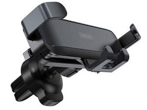 پایه نگه‌دارنده موبایل خودرو جویروم JOYROOM Car Mini Folding Metal Gravity Phone Holder JR-ZS211
