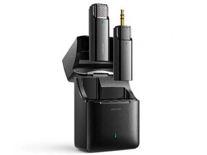 میکروفون با جک 3.5 میلی‌متری جویروم Joyroom Live broadcast lavalier microphone JR-LM2 Pro