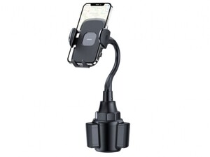 پایه نگهدارنده موبایل داخل خودرو جویروم Joyroom Mechanical Car holder (Cup version) JR-ZS259