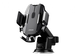 پایه نگهدارنده گوشی داخل خودرو جویروم JOYROOM Spider Stable Car holder JR-ZS255