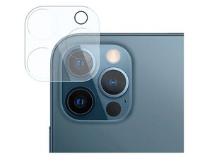 محافظ لنز دوربین آیفون جویروم Joyroom Lens Protector IP 13 pro 6.1inch / IP13 pro max 6.7inch JR-PF861