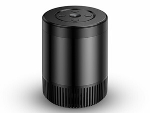 اسپیکر بلوتوثی قابل حمل جویروم JOYROOM Bluetooth Speaker JR-M09