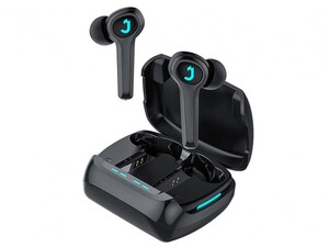 هندزفری بلوتوث گیمینگ جویروم Joyroom True wireless gaming earbuds JR-TP1