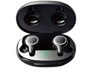 هندزفری بلوتوث جویروم Joyroom LED Display TWS Bluetooth earphone JR-T12