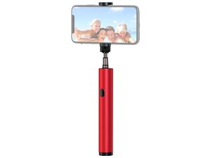 مونوپاد بلوتوثی جویروم Joyroom JR-OTH-AB601 Magic Flute Selfie Stick
