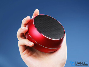 اسپیکر بلوتوث Joyroom JR-M08S Bluetooth Speaker