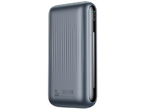 پاور بانک تایپ سی و یو اس بی 33 وات 10000 مک دودو Mcdodo MC-453 Light Interaction Digital Display Power Bank