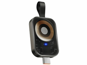 شارژ وایرلس مگنتی اپل واچ سری 1، 2، 3، 4، 5، 6، 7، 8، اس ای و اولترا مک دودو Mcdodo Cookie pro Wireless Magnetic Charger  Apple Watch ch-2062