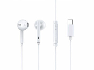 هندزفری سیمی تایپ سی مک دودو Mcdodo HP-750 Type-C Digital Earphones