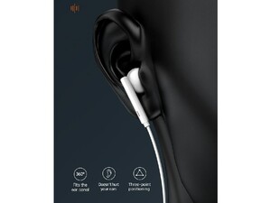 هدفون مک دودو مدل Mcdodo Type-C Digital Earphones HP-7500