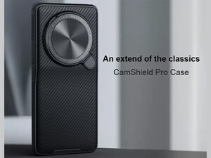 فروش قاب شیائومی 13 اولترا نیلکین Nillkin Xiaomi 13 Ultra CamShield Prop Case