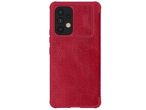 فروش کیف محافظ نیلکین سامسونگ Nillkin Samsung Galaxy A53 5G Qin Pro leather case