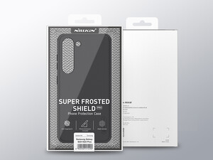 قیمت قاب سامسونگ گلکسی اس 23 پلاس نیلکین Nillkin Samsung GalaxyS23+/S23Plus Super Frosted Shield Pro