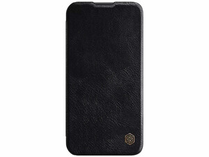 کیف سامسونگ گلکسی اس 23 پلاس نیلکین Nillkin Samsung Galaxy S23+/S23 Plus Qin Pro leather case