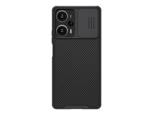 فروش قاب شیائومی ردمی نوت 12 توربو و پوکو F5 نیلکین Nillkin Xiaomi Redmi Note 12 turbo/Poco F5 CamShield Pro Case