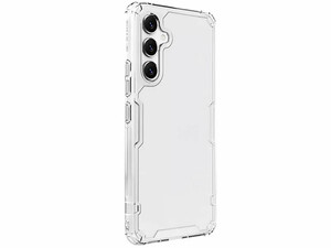 قاب محافظ سامسونگ گلکسی A54 5G نیلکینNillkin Samsung Galaxy A54 5G Nature TPU Pro Case