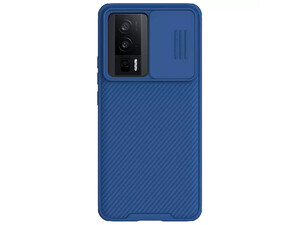 قاب شیائومی ردمی کا60/کا60 پرو/پوکو اف5 پرو نیلکین Nillkin Xiaomi Redmi K60/K60 Pro/Poco F5 Pro CamShield Pro Case