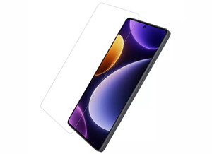 فروش گلس شیائومی ردمی نوت 12 توربو و پوکو اف5 نیلکین NillkinXiaomi Redmi Note 12 Turbo/Poco F5 H+Pro tempered glass