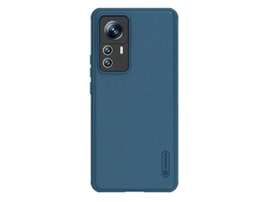 قاب محافظ شیائومی ردمی 12 تی پرو نیلکین Nillkin Xiaomi Redmi 12T Pro Super Frosted Shield Pro Case