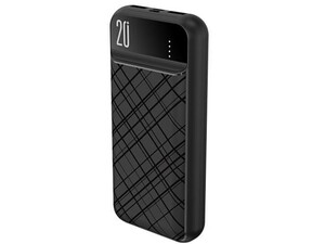 پاوربانک 20000 فست شارژ ایکس او XO PR111 Fast Charge Power Bank 20000mah