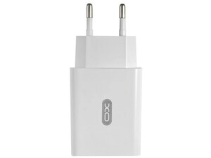 شارژر دیواری یواس‌بی ایکس‌او XO EU QC3.0 Single port travel charger L36