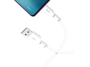 XO 3A fast charging usb cable Type-c NB112