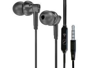 هدفون سیمی با جک 3.5 میلیمتری ایکس‌او XO Earphon 1.15m EP33