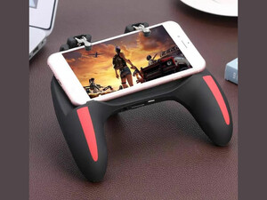 دسته بازی با فن خنک‌کننده ایکس‌او XO cooling Gamepad XO-H10