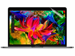 محافظ صفحه نمایش مک بوک ایر 13.6 اینچ 2022 ویوو WiWU MacBook 13.6 air 2022 screen protector