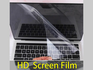 خرید بهترین گلس مک بوک ایر 13.6 اینچ ویوو WiWU MacBook 13.6 air/2022 screen protector