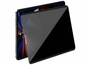 محافظ صفحه نمایش مغناطیسی پرایویسی آیپد 10.9 و 11 اینچ WiWU iprivacy magnetic screen film for ipad/ 10.9 & 11 inch