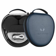 کیف محافظ هدفون اپل ایرپاد مکس ویوو AirPods Max Case