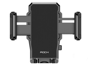 پایه نگهدارنده مخصوص دوچرخه و موتورسیکلت راک  ROCK RPH0949 Universal Bike Phone Mount