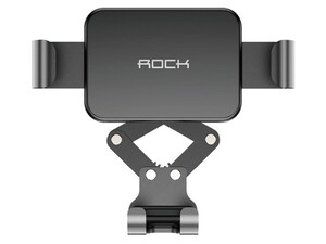 پایه نگهدارنده داخل خودرو راک Rock Gravity Air Vent Car Mount RPH0897