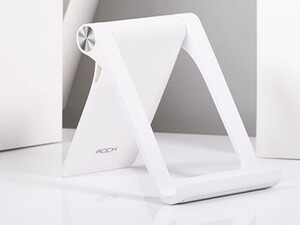 پایه نگهدارنده رومیزی موبایل و تبلت راک Rock Adjustable Desktop Phone/Tablet Stand RPH0848