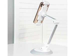 پایه نگهدارنده رومیزی موبایل و تبلت راک Rock Universal Desktop Stand