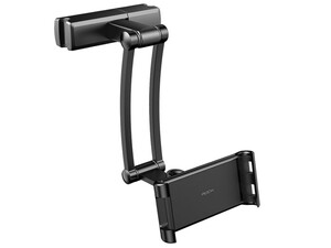 پایه نگهدارنده موبایل و تبلت صندلی عقب خودرو راک Rock Car Headrest Mount RPH0876