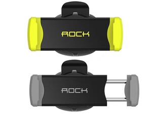 پایه نگهدارنده گوشی راک Rock Deluxe Car Vent HolderII