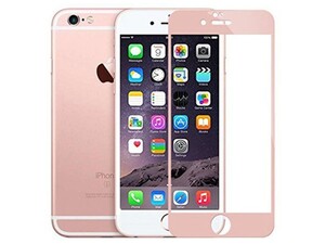 محافظ صفحه شیشه ای راک آیفون Rock Glass iPhone 6/6S