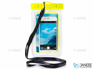 کیف موبایل ضدآب راک RockSpace Mobile Phone Waterproof Bag