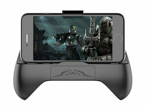 دسته فن دار گوشی موبایل راک Rock Multi Function Phone Radiator