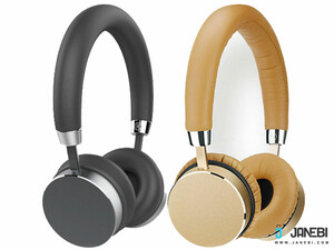 هدفون استریو راک ROCK Muma Stereo Headphone