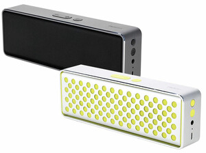 اسپیکر بلوتوث راک Rock MuBox Bluetooth Speaker