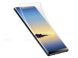 محافظ صفحه راک سامسونگ Rock Film TPU Screen Protector Samsung Note 8