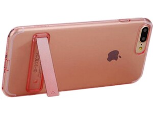 محافظ ژله ای راک آیفون Rock TPU Slim Jacket kickstand Case iPhone 7 Plus/8 Plus