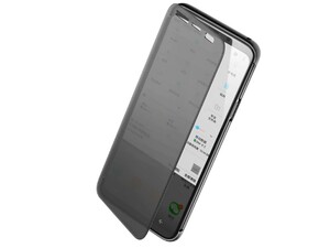 کیف محافظ راک سامسونگ Rock Dr.V Samsung Galaxy S9