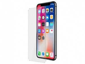 محافظ صفحه شیشه ای راک آیفون Rock Glass iPhone X/XS