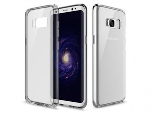 قاب محافظ راک سامسونگ Rock Pure Series Case Samsung S8 Plus