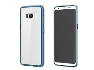 قاب محافظ راک سامسونگ Rock Pure Series Case Samsung S8 Plus