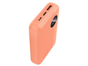پاور بانک و شارژر وایرلس راک Rock P75 Mini Camera PD Wireless Power Bank 10000mAh